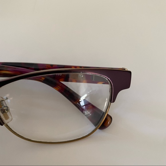 Coach Frames - Picture 5 of 5